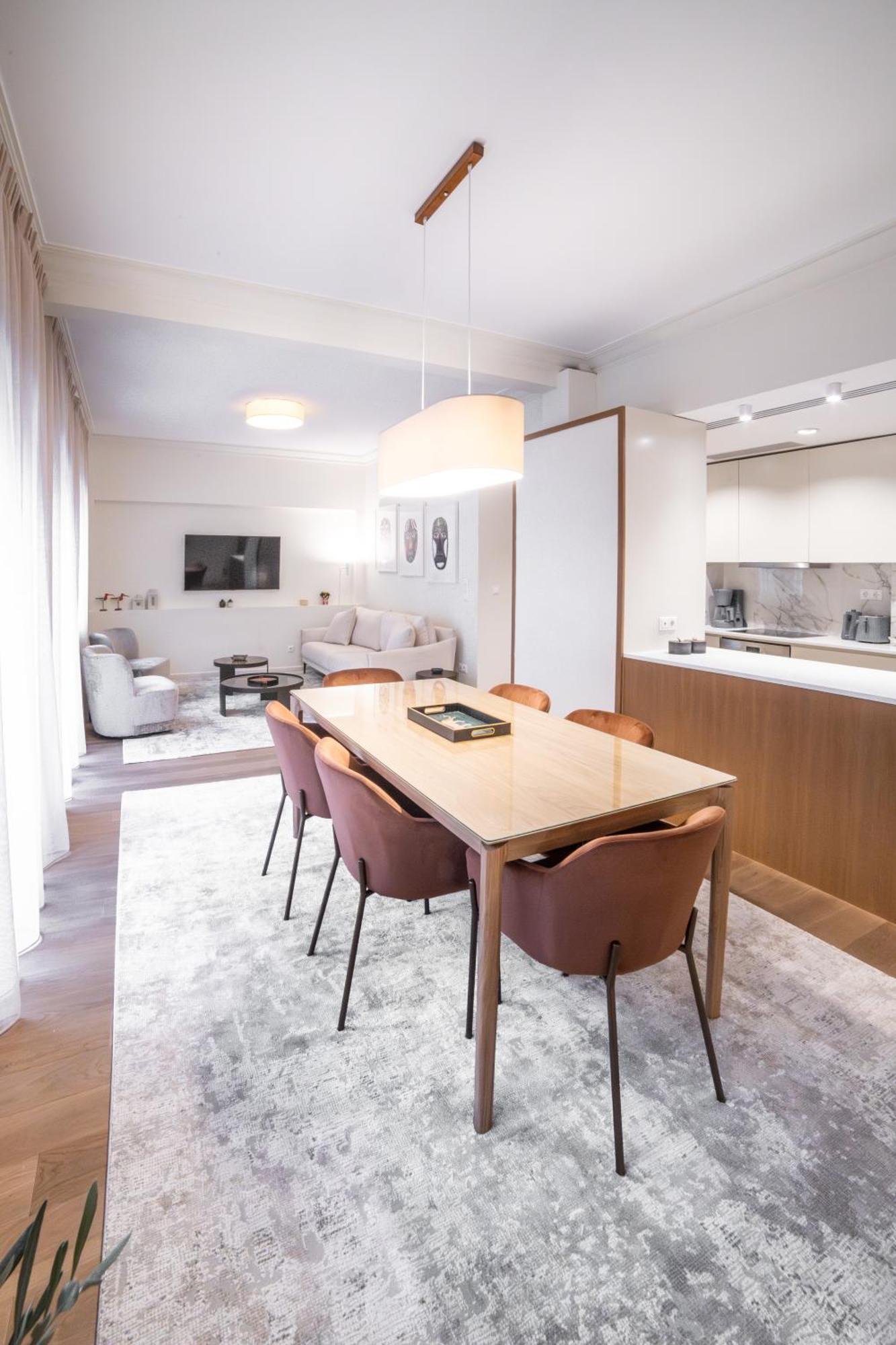 20Nty Kolonaki Apartment Athens Exterior photo