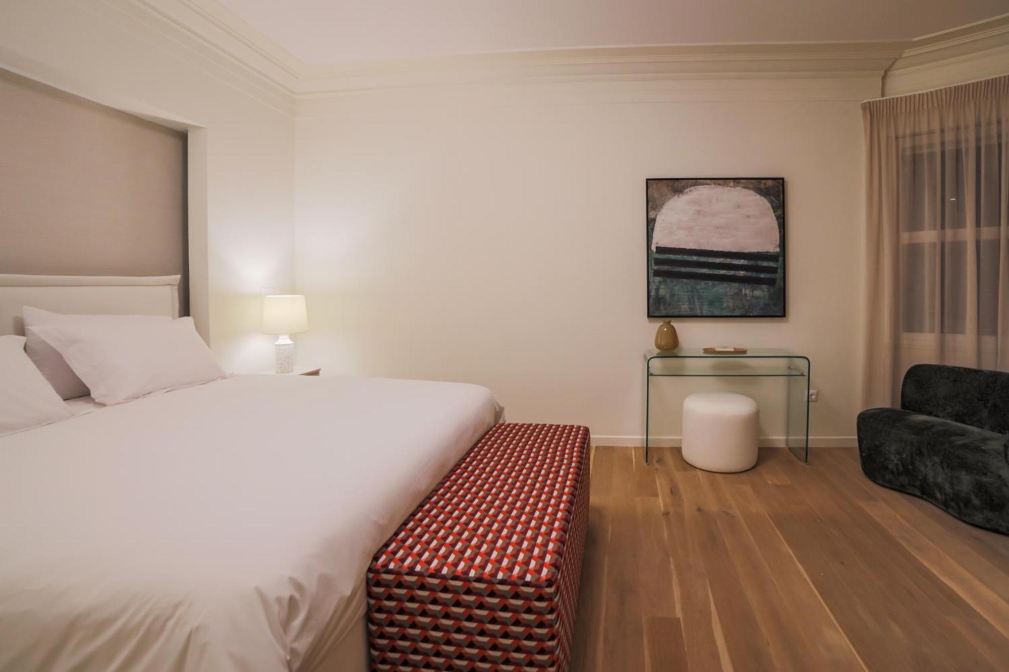 20Nty Kolonaki Apartment Athens Exterior photo