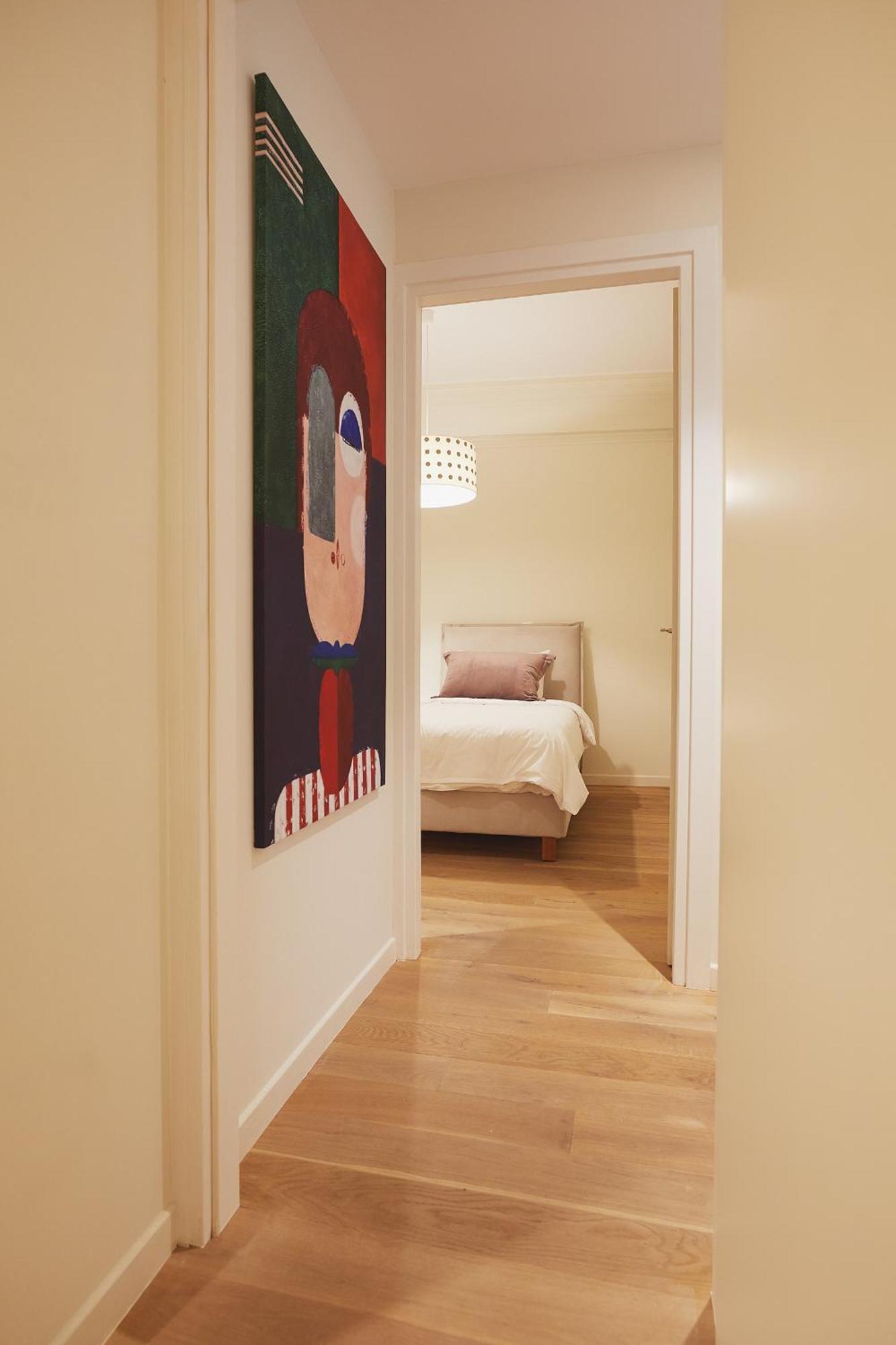 20Nty Kolonaki Apartment Athens Exterior photo